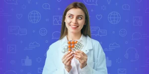Marketing per la farmacia: innovarsi e sviluppare una presenza sui social media