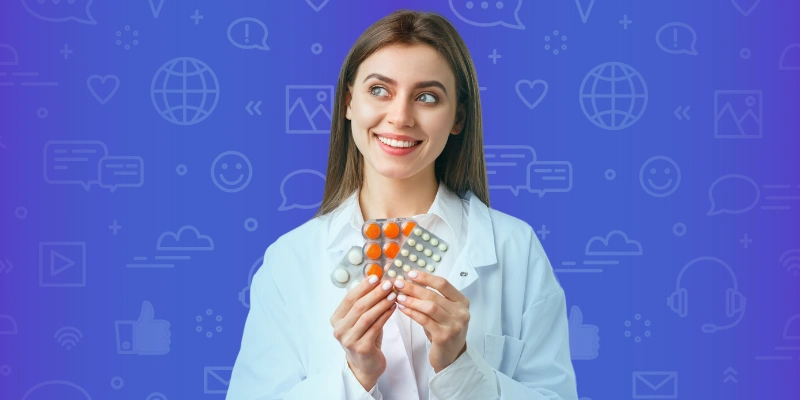 Marketing per la farmacia: innovarsi e sviluppare una presenza sui social media